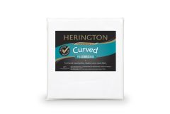 Herington Curved Pillow Case