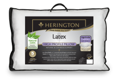 Herington Latex High Profile Pillow