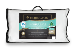 Herington Luxury King Size Pillow