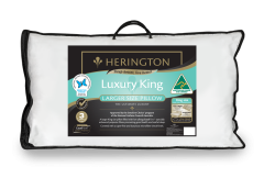 Herington Luxury King Size Pillow