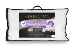 Herington MicroFibre King Pillow