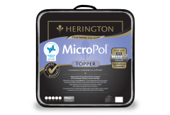 Herington MicroPol Topper