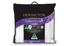 Herington Luxury Europe Pillow