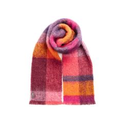 St Albans Alpaca Scarf - Sally