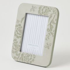 Pilbeam Living Cassia 5 x 7" Photo Frame