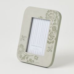Pilbeam Living Cassia 4 x 6" Photo Frame