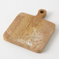 Pilbeam Living Azure Coast Petite Serving Board