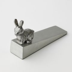 Pilbeam Living Rabbit Door Wedge