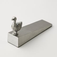 Pilbeam Living Duck Door Wedge