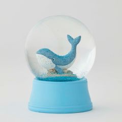 Jiggle & Giggle Ocean Buddies Gift Decor Snow Globe
