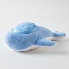 Jiggle & Giggle Kids Plush Night Light-Sheep