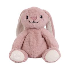 Toasty Hugs Microwavable Heatable Blossom Bunny