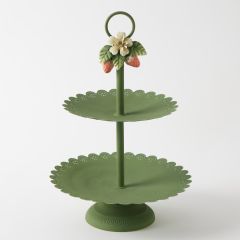 Pilbeam Living Wild Vine 2 Tier Stand