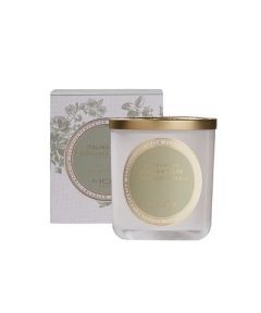 Mor Emporium Classics Blanc Italian Pear Perfumed Candle