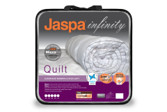 Jaspa Infinity MicroPol Quilt