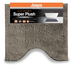 Jaspa Infinity Super Plush Pedestal Mat