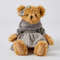 Beatrice The Bedtime Notting Hill Bear Kids Soft Toy
