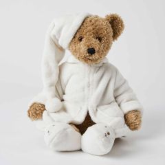 Marlow The Bedtime Notting Hill Bear Kids Soft Toy