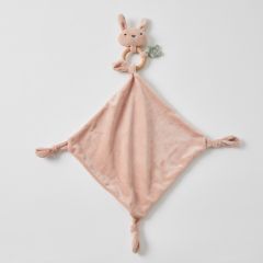 Freya Bunny Comforter