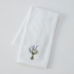 Pilbeam Living Floral Garden Hand Towel