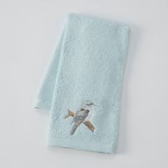 Pilbeam Living Kookaburra Hand Towel