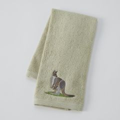 Pilbeam Living Kangaroo Hand Towel