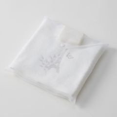 Pilbeam Living Amour Hand Towel & Soap in Organza Bag