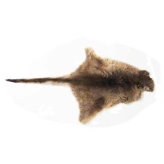UGG Australia Kangaroo Rug Small