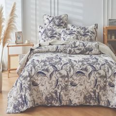 Classic Quilts Forest Dreams Coverlet Set