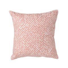 Maison by Rapee KLAUS BLUSH Cushion 45CM