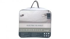 Gainsborough Super Soft 50cm Deep Fitted Electric Blanket