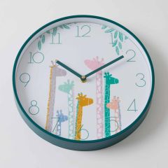 Jiggle & Giggle Proud Family Wall Clock