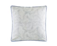 KAS Lamora European Pillowcase Multi