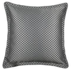 Davinci Lancaster Silver European Pillowcase