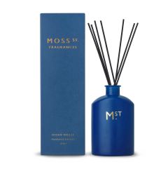Moss St. Fragrances Ocean Breeze - Large Fragrance Diffuser 300ml