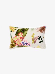 Linen House Argentina Standard Pillow Sham Pair