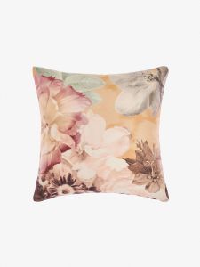 Linen House Evelyn European Pillowcase Multi