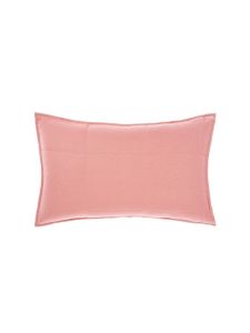 Linen House Nimes Rosette Pillow Sham Set