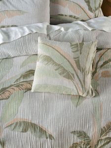 Linen House Selena Cushion 48X48CM