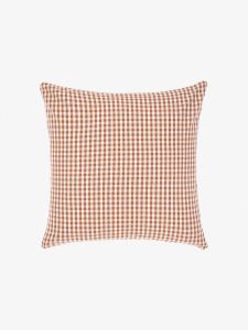 Linen House Springsteen Cinnamon European Pillowcase