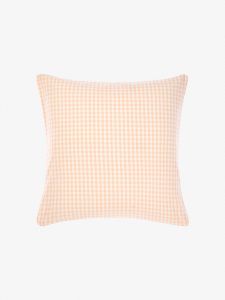 Linen House Springsteen Peach European Pillowcase