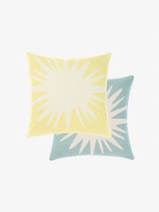 Linen House Visage Cushion 48X48CM