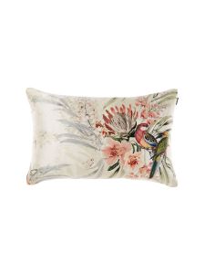 Linen House Silk Briella Pillowcase
