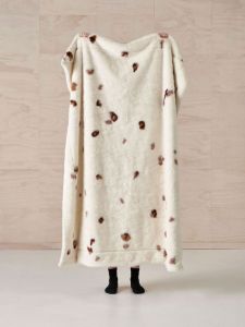 Linen House Weston Throw