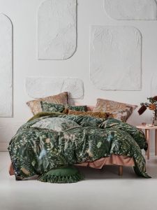 Linen House Willamine Quilt Cover Set
