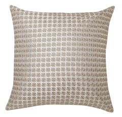 Davinci Lulu Gold European Pillowcase