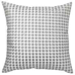 Davinci Lulu Silver European Pillowcase