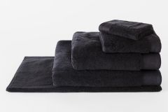 Sheridan Luxury Retreat Towel Collection Carbon