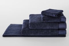 Sheridan Luxury Retreat Towel Collection Midnight