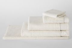 Sheridan Luxury Retreat Towel Collection Antique White